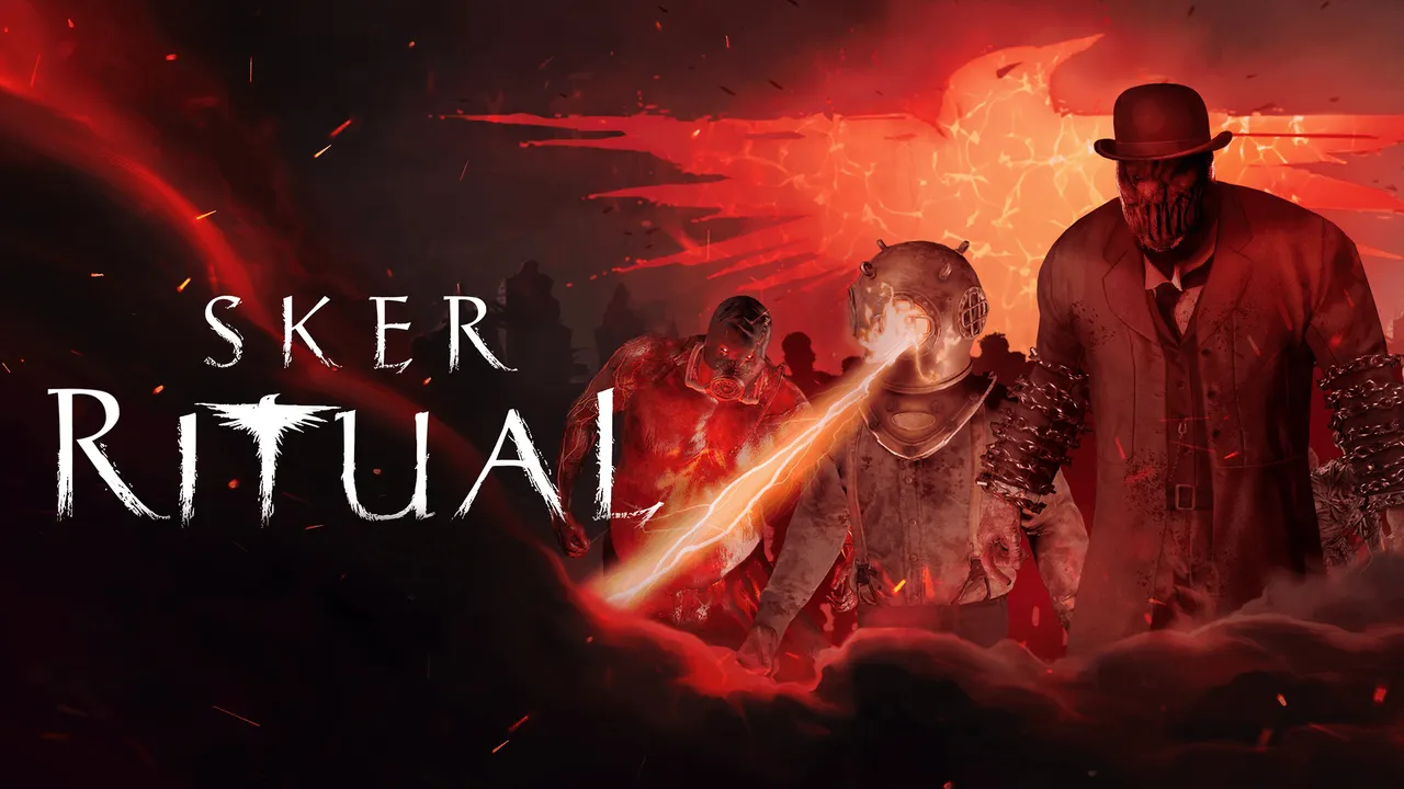 Arte promocional dos jogos gratuitos disponíveis na Epic Games Store.